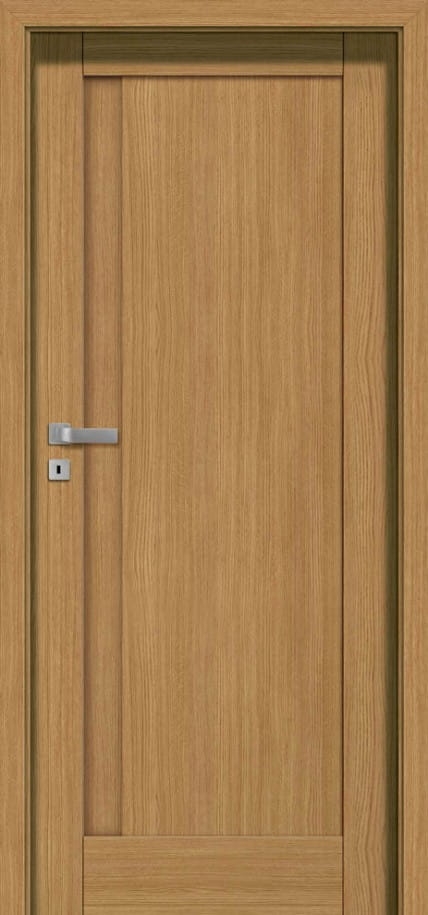 DRZWI POLSKONE FORTIMO W01 WEWNĘTRZNE WEWNĄTRZLOKALOWE POKOJOWE