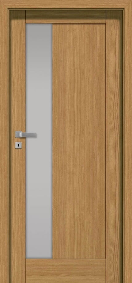 DRZWI POLSKONE FORTIMO W03S1 WEWNĘTRZNE WEWNĄTRZLOKALOWE POKOJOWE