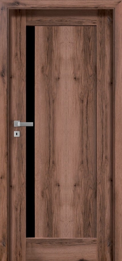DRZWI POLSKONE MONA W01S1 WEWNĘTRZNE WEWNĄTRZLOKALOWE POKOJOWE