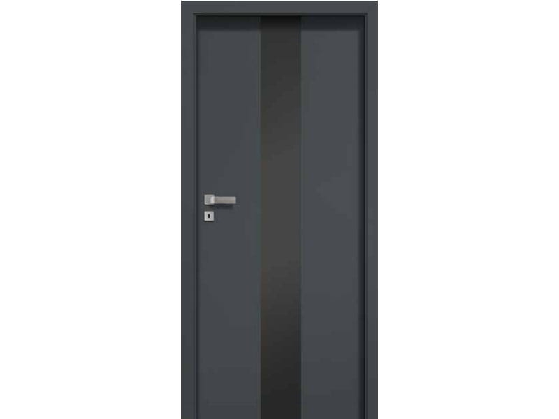 DRZWI POLSKONE CREATO A02 WEWNĘTRZNE WEWNĄTRZLOKALOWE POKOJOWE