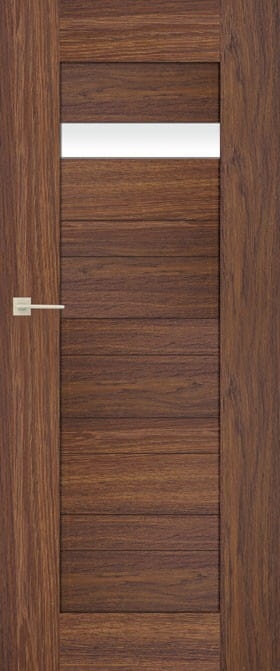 DRZWI POLSKONE SEMPRE W02S1 WEWNĘTRZNE WEWNĄTRZLOKALOWE POKOJOWE