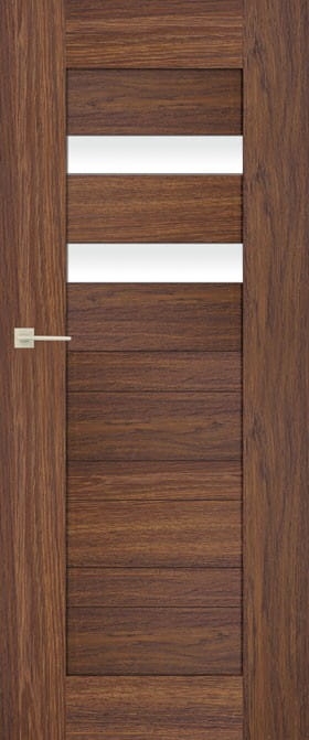 DRZWI POLSKONE SEMPRE W02S2 WEWNĘTRZNE WEWNĄTRZLOKALOWE POKOJOWE
