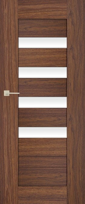 DRZWI POLSKONE SEMPRE W02S4 WEWNĘTRZNE WEWNĄTRZLOKALOWE POKOJOWE