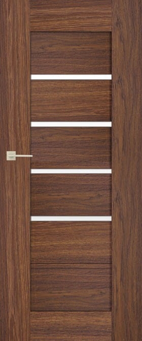 DRZWI POLSKONE SEMPRE W03S4 WEWNĘTRZNE WEWNĄTRZLOKALOWE POKOJOWE