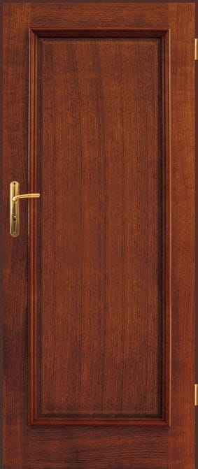 DRZWI POLSKONE INTERSOLID 08 WEWNĘTRZNE WEWNĄTRZLOKALOWE POKOJOWE