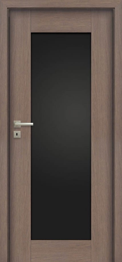 DRZWI POLSKONE SEMPRE LUX Z WEWNĘTRZNE WEWNĄTRZLOKALOWE POKOJOWE