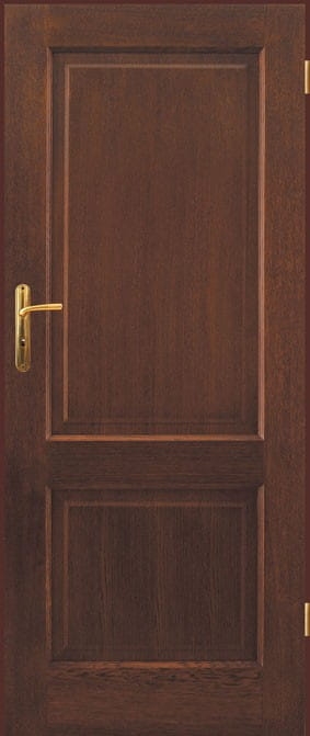 DRZWI POLSKONE INTERSOLID II 02 WEWNĘTRZNE WEWNĄTRZLOKALOWE POKOJOWE