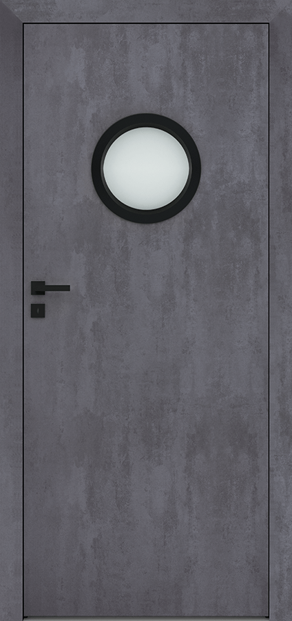 DRZWI DRE NOVA 20 WEWNĘTRZNE WEWNĄTRZLOKALOWE POKOJOWE