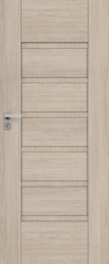 DRZWI DRE REVA 6 WEWNĘTRZNE WEWNĄTRZLOKALOWE POKOJOWE