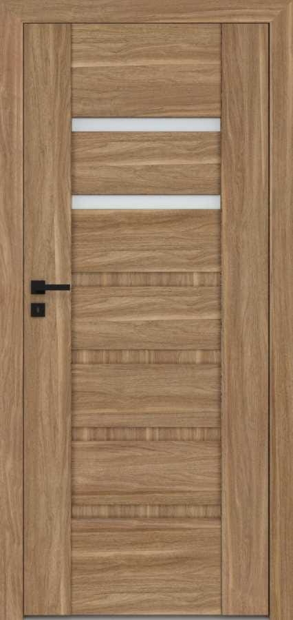 DRZWI DRE REVA 7 WEWNĘTRZNE WEWNĄTRZLOKALOWE POKOJOWE