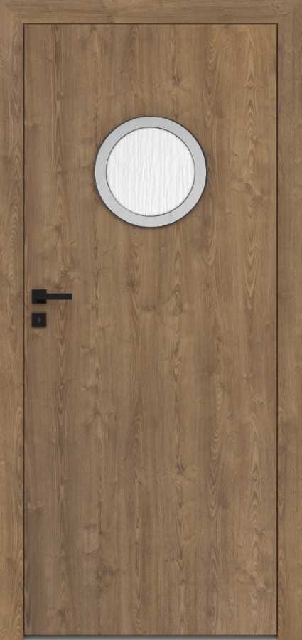DRZWI DRE BULAJ INVEST MDF WEWNĘTRZNE WEWNĄTRZLOKALOWE POKOJOWE