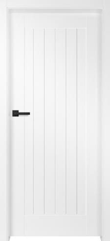 DRZWI ERKADO TURAN 6 WEWNĘTRZNE WEWNĄTRZLOKALOWE POKOJOWE