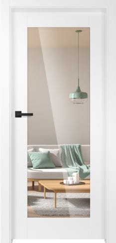 DRZWI ERKADO TURAN 7 WEWNĘTRZNE WEWNĄTRZLOKALOWE POKOJOWE