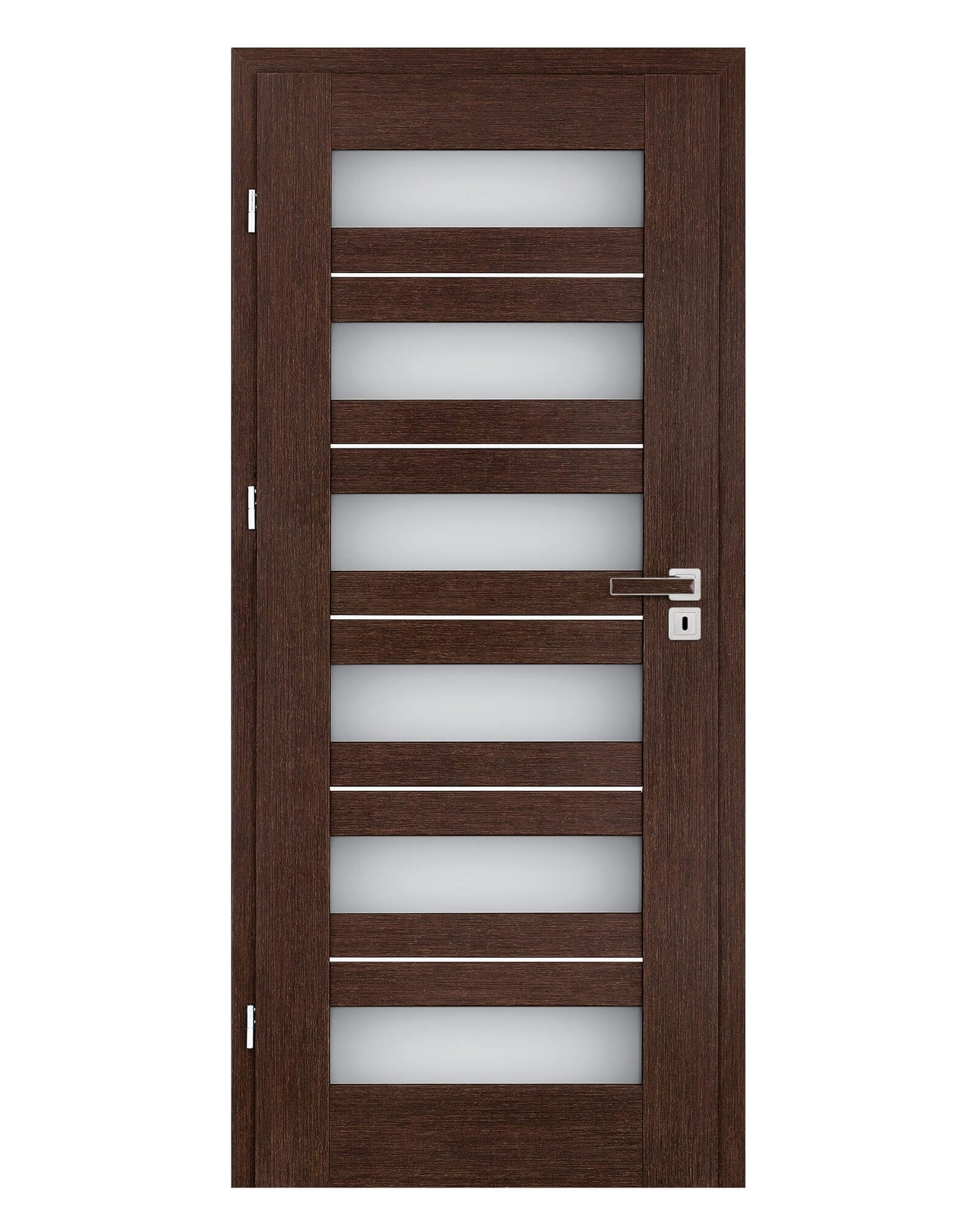 DRZWI ERKADO FLOKS 1 WEWNĘTRZNE WEWNĄTRZLOKALOWE POKOJOWE