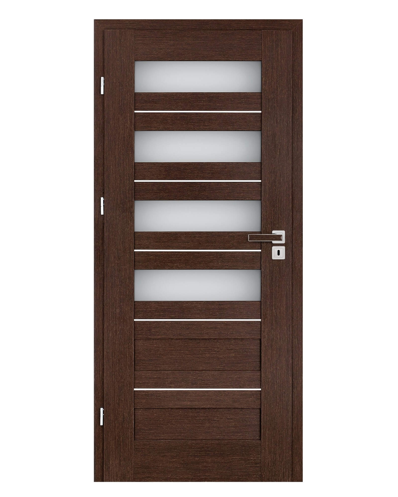 DRZWI ERKADO FLOKS 2 WEWNĘTRZNE WEWNĄTRZLOKALOWE POKOJOWE