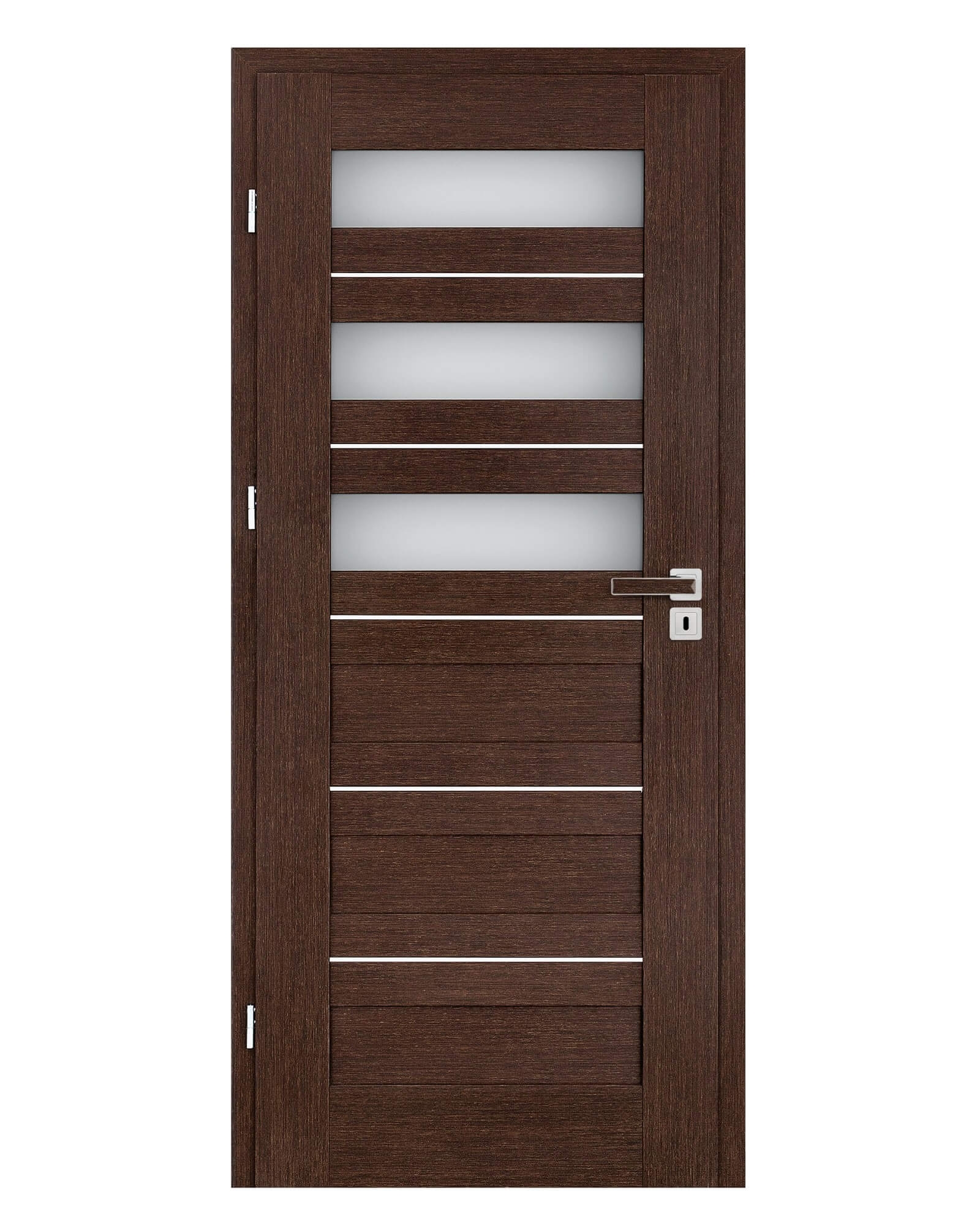 DRZWI ERKADO FLOKS 3 WEWNĘTRZNE WEWNĄTRZLOKALOWE POKOJOWE