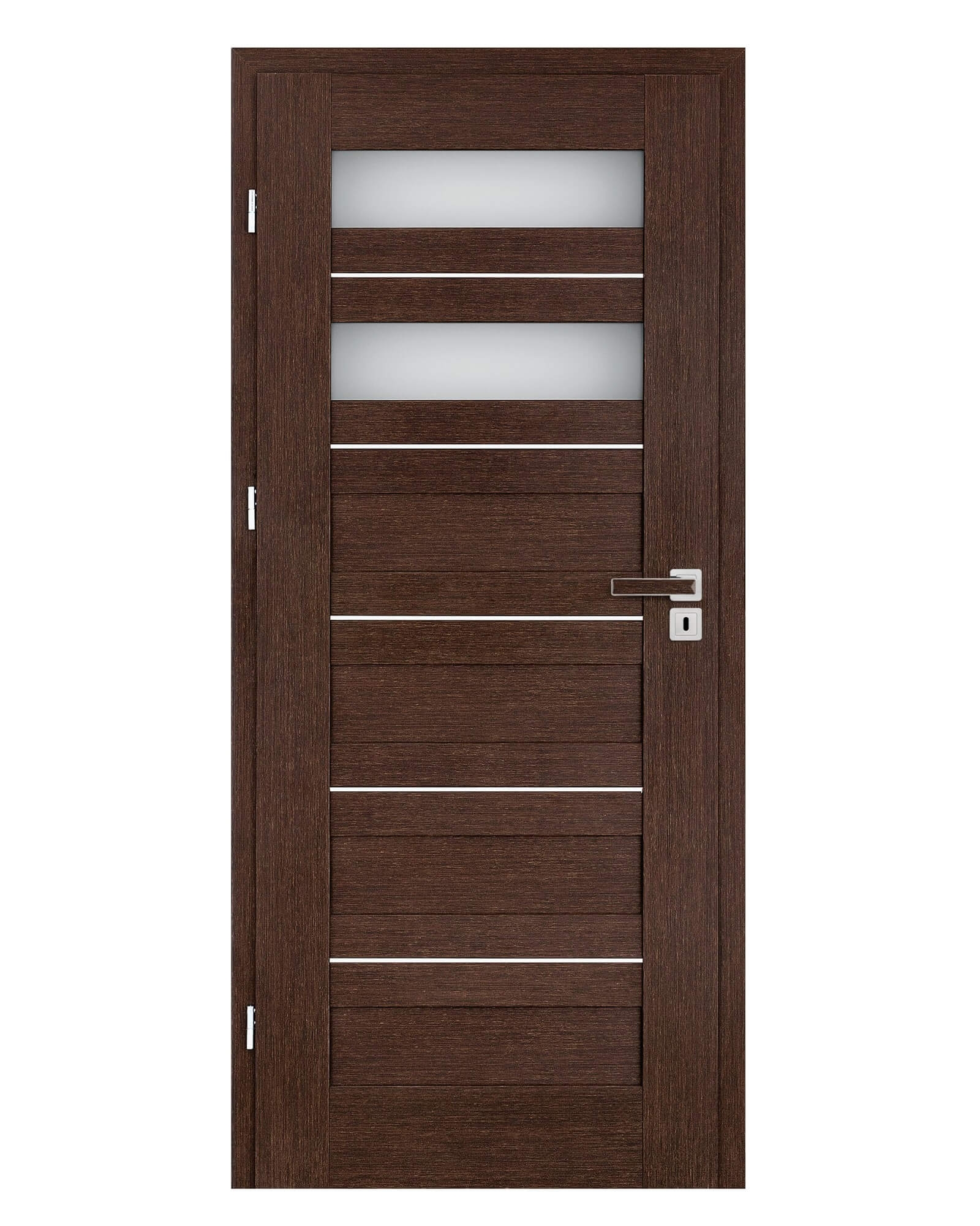 DRZWI ERKADO FLOKS 4 WEWNĘTRZNE WEWNĄTRZLOKALOWE POKOJOWE