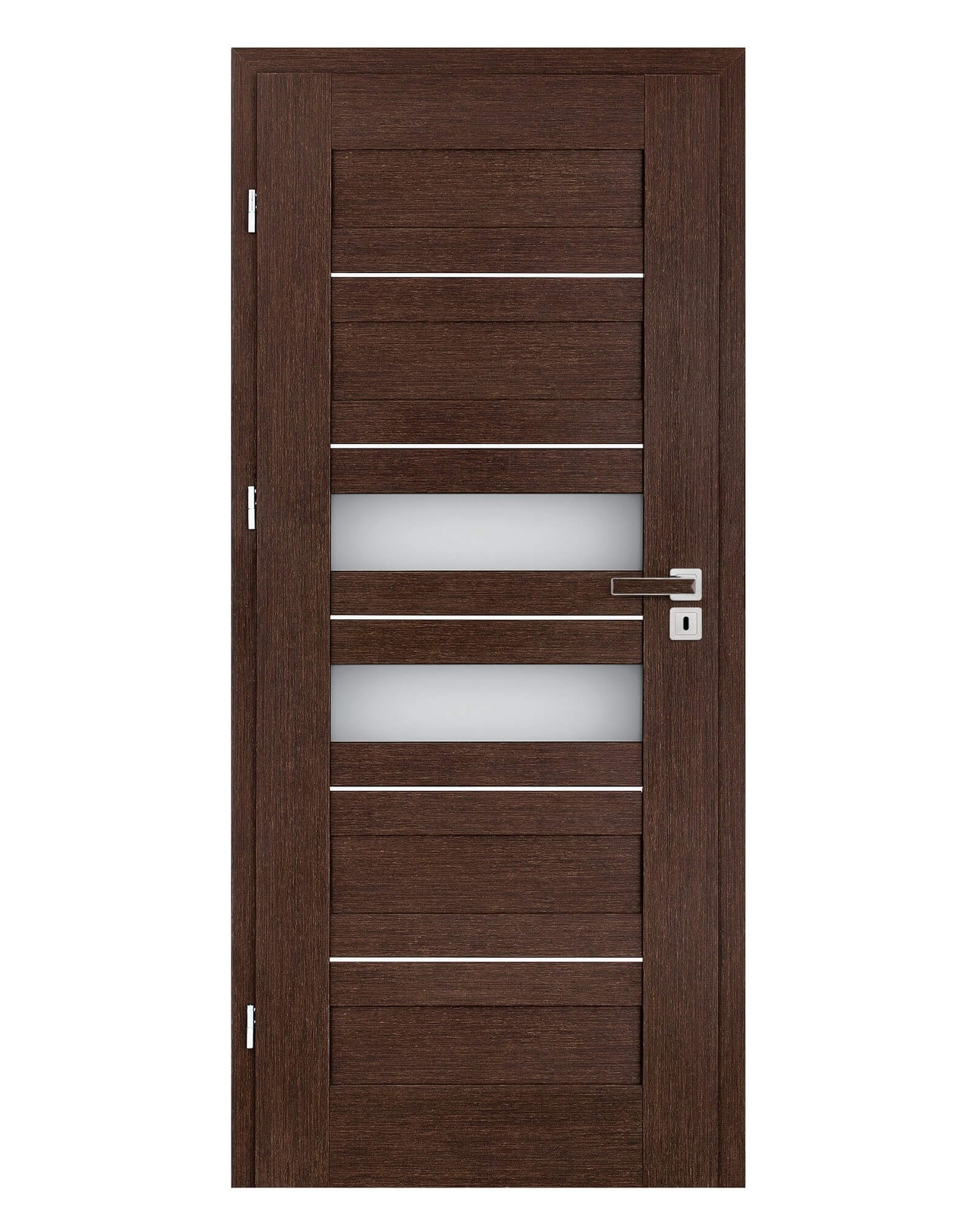 DRZWI ERKADO FLOKS 7 WEWNĘTRZNE WEWNĄTRZLOKALOWE POKOJOWE