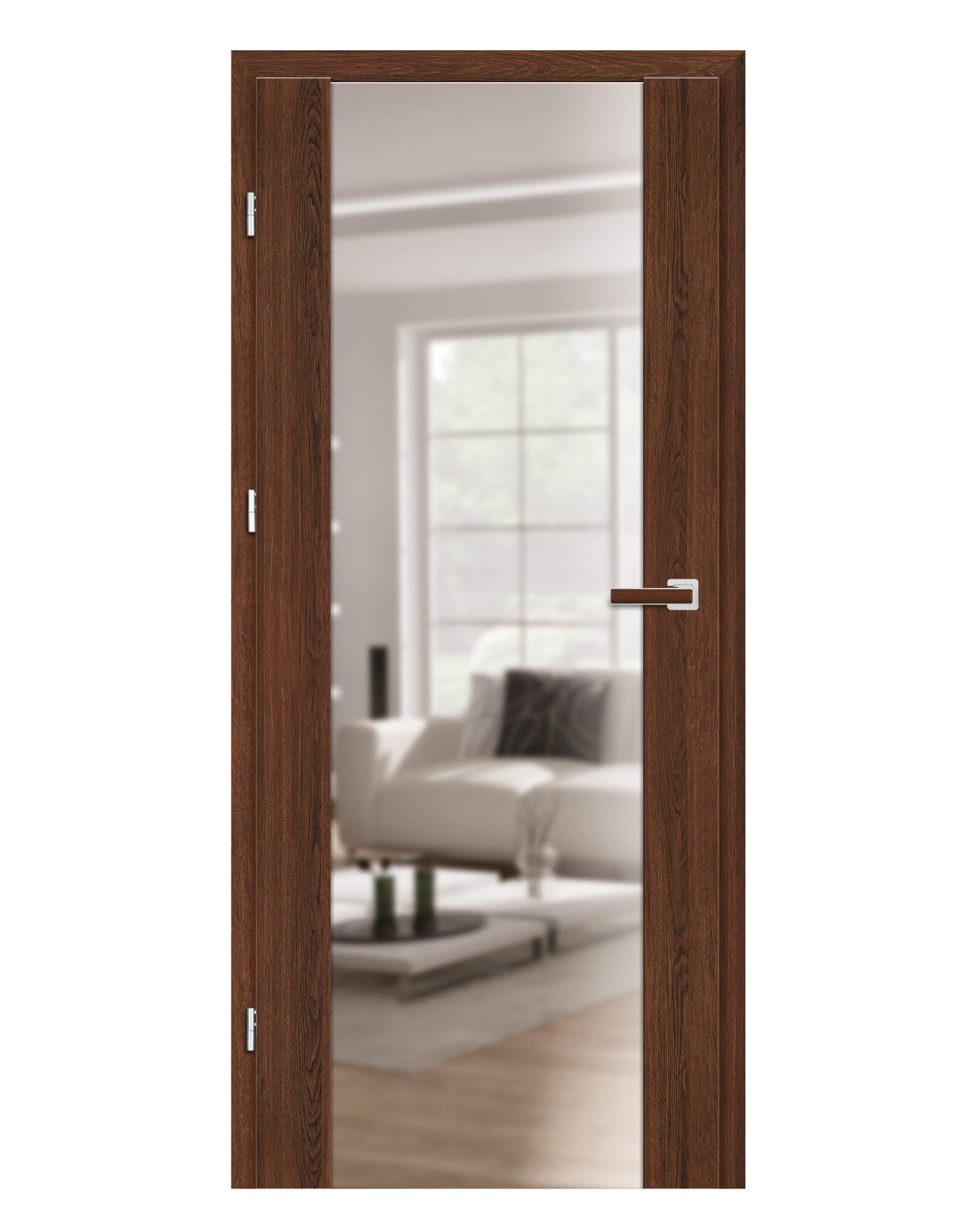 DRZWI ERKADO FRAGI 5 WEWNĘTRZNE WEWNĄTRZLOKALOWE POKOJOWE