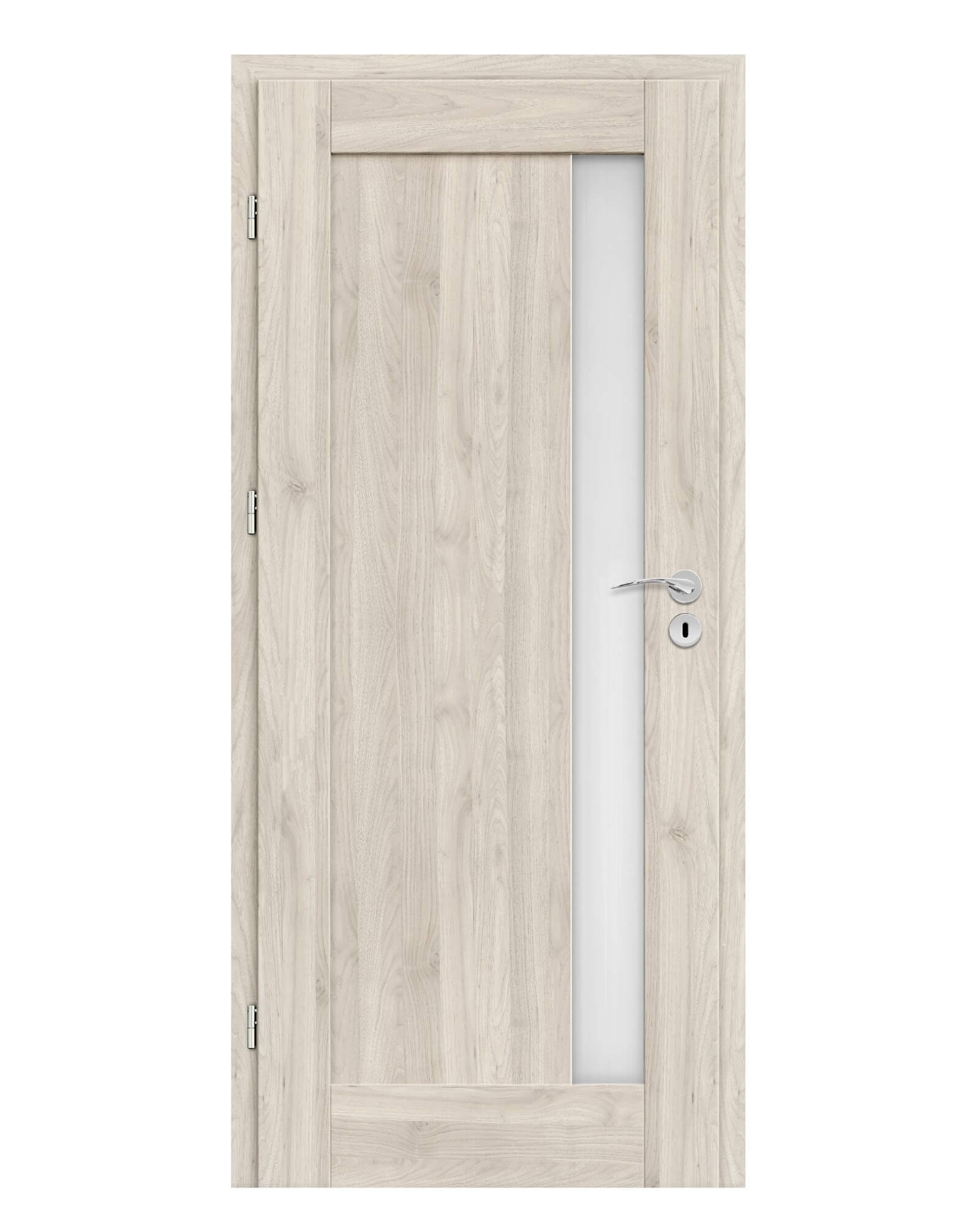 DRZWI ERKADO FREZJA 1 WEWNĘTRZNE WEWNĄTRZLOKALOWE POKOJOWE