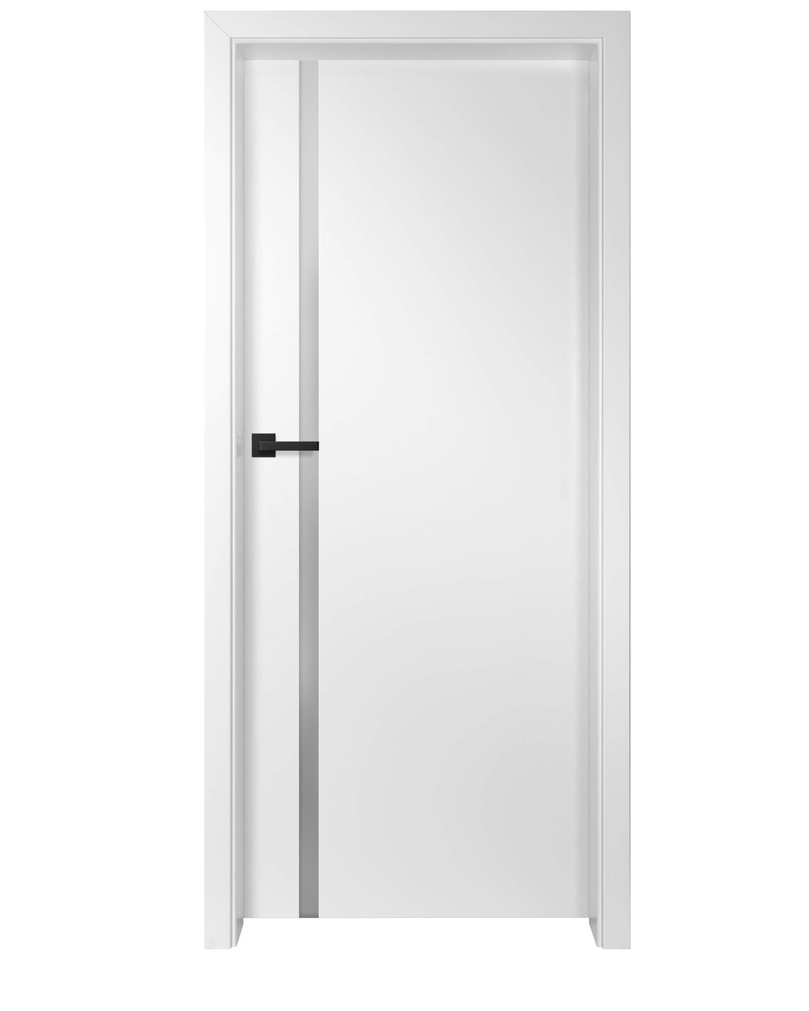 DRZWI ERKADO BALDUR 1 LAKIEROWANE  WEWNĘTRZNE WEWNĄTRZLOKALOWE POKOJOWE