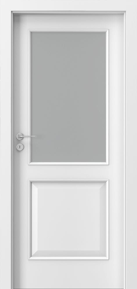 DRZWI PORTA NOVA MODEL 3.2 WEWNĘTRZNE WEWNĄTRZLOKALOWE POKOJOWE