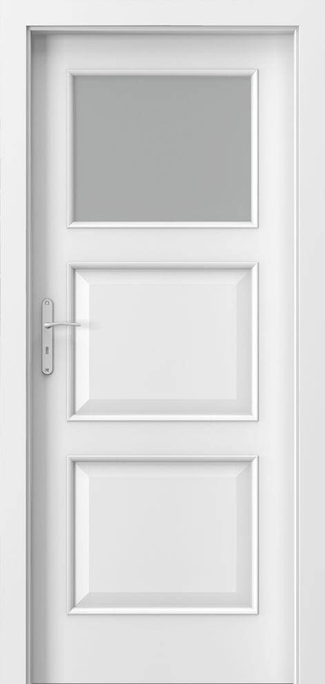 DRZWI PORTA NOVA MODEL 4.2 WEWNĘTRZNE WEWNĄTRZLOKALOWE POKOJOWE