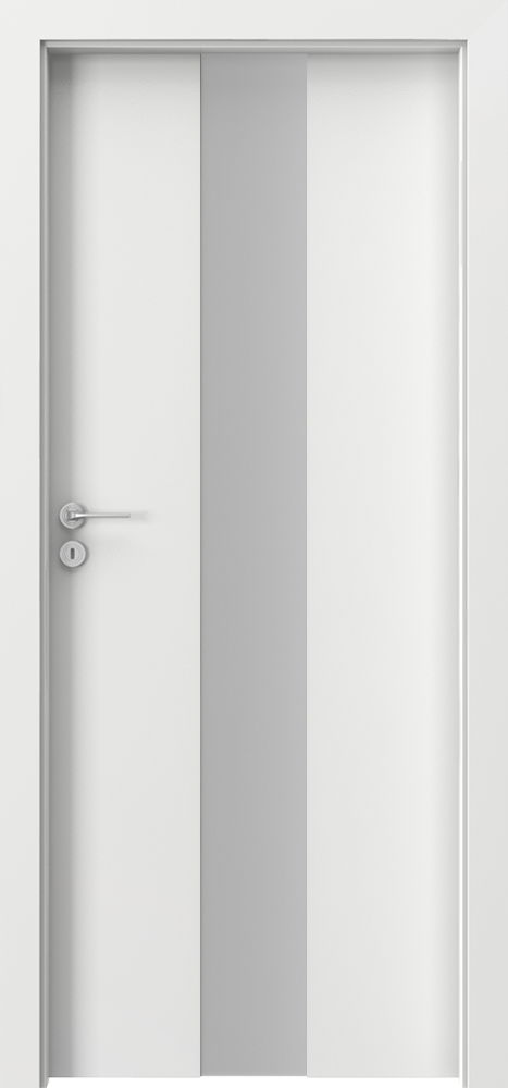 DRZWI PORTA FOCUS MODEL 2.0 WEWNĘTRZNE WEWNĄTRZLOKALOWE POKOJOWE