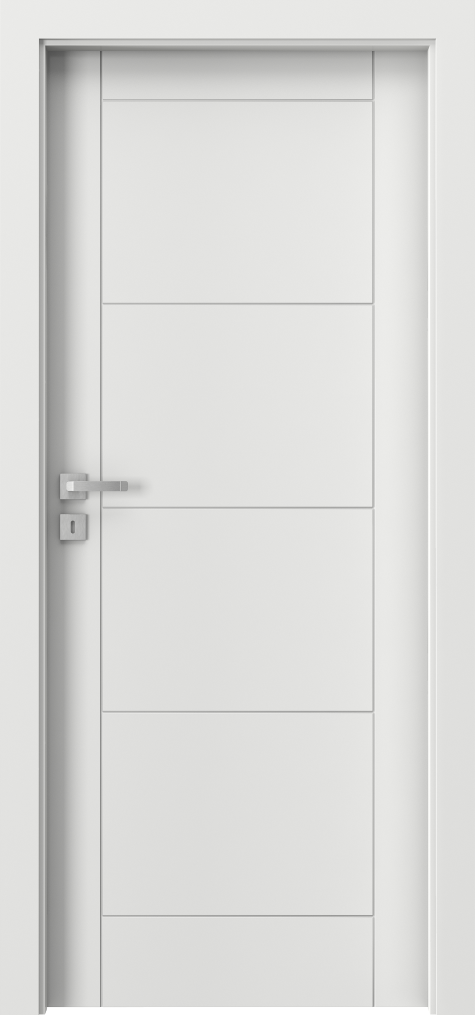 DRZWI PORTA VECTOR PREMIUM W  WEWNĘTRZNE WEWNĄTRZLOKALOWE POKOJOWE