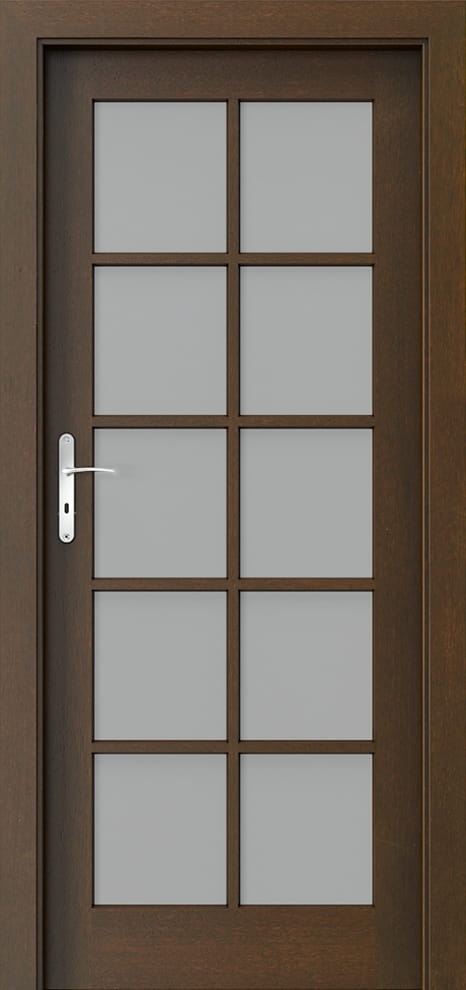 DRZWI PORTA CORDOBA DUŻY SZPROS WEWNĘTRZNE WEWNĄTRZLOKALOWE POKOJOWE