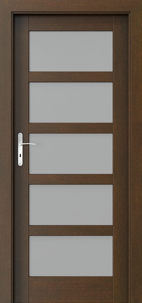DRZWI PORTA TOLEDO MODEL 5 WEWNĘTRZNE WEWNĄTRZLOKALOWE POKOJOWE