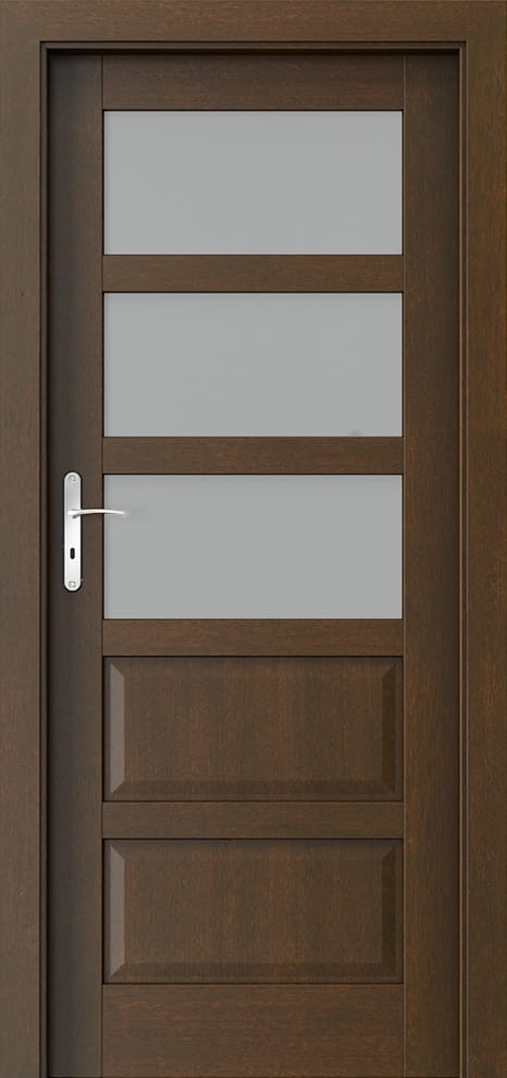 DRZWI PORTA TOLEDO MODEL 3  WEWNĘTRZNE WEWNĄTRZLOKALOWE POKOJOWE