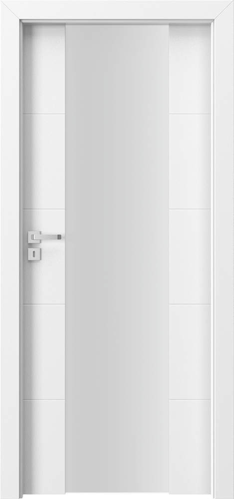 DRZWI PORTA FOCUS PREMIUM 4.D  WEWNĘTRZNE WEWNĄTRZLOKALOWE POKOJOWE