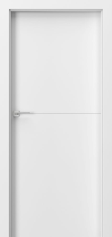 DRZWI PORTA DESIRE UV MODEL 2 WEWNĘTRZNE WEWNĄTRZLOKALOWE POKOJOWE