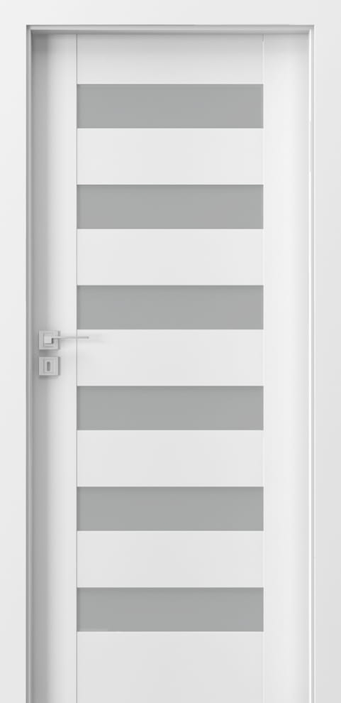 DRZWI PORTA KONCEPT MODEL C.6 WEWNĘTRZNE WEWNĄTRZLOKALOWE POKOJOWE