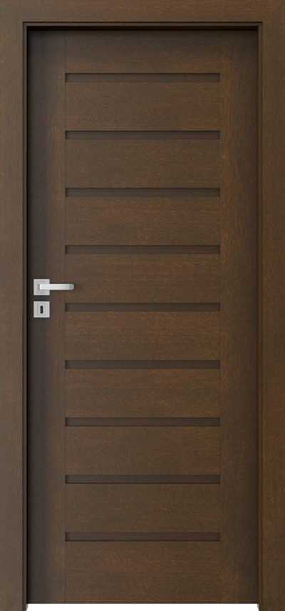 DRZWI PORTA NATURA KONCEPT A.0 WEWNĘTRZNE WEWNĄTRZLOKALOWE POKOJOWE