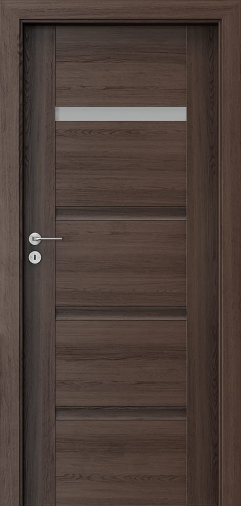 DRZWI PORTA INdł. 2,65 - 1szt.IRE MODEL C.1 WEWNĘTRZNE WEWNĄTRZLOKALOWE POKOJOWE