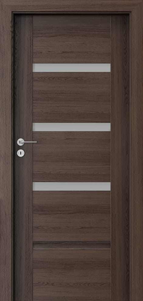 DRZWI PORTA INdł. 2,65 - 1szt.IRE MODEL C.3 WEWNĘTRZNE WEWNĄTRZLOKALOWE POKOJOWE