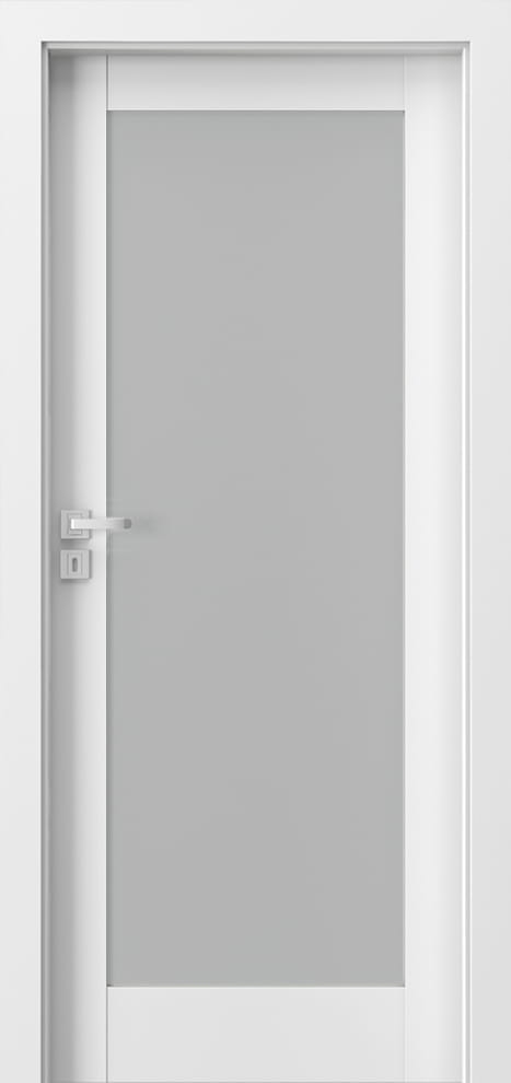 DRZWI PORTA GRANDE UV MODEL A.1 WEWNĘTRZNE WEWNĄTRZLOKALOWE POKOJOWE