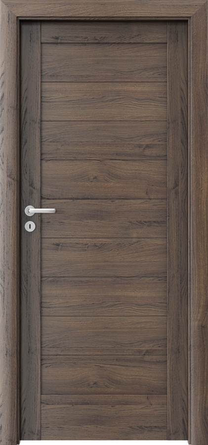DRZWI PORTA VERTE PREMIUM MODEL C.0 WEWNĘTRZNE WEWNĄTRZLOKALOWE POKOJOWE
