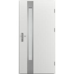 DRZWI PORTA ENERGY PROTECT MODEL D.1 DRZWI ZEWNĘTRZNE WYJŚCIOWE