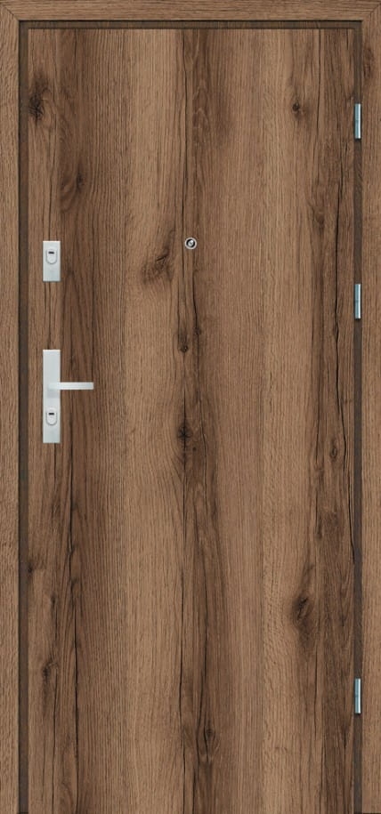 DRZWI POL-SKONE B-30/C-30 DRZWI WEWNĘTRZNE WYJŚCIOWE WEWNĄTRZKLATKOWE