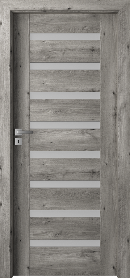 DRZWI VERTE PREMIUM MODEL D.8 WEWNĘTRZNE WEWNĄTRZLOKALOWE POKOJOWE