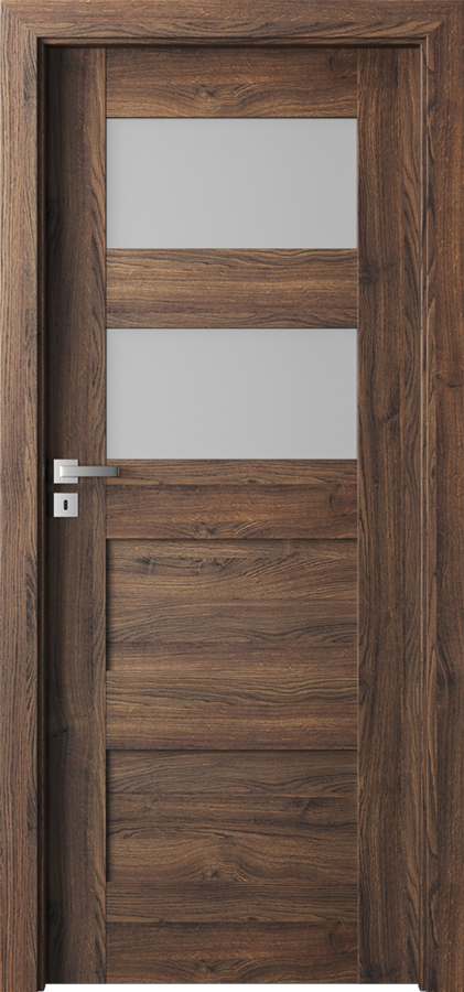DRZWI VERTE PREMIUM MODEL A.2 WEWNĘTRZNE WEWNĄTRZLOKALOWE POKOJOWE