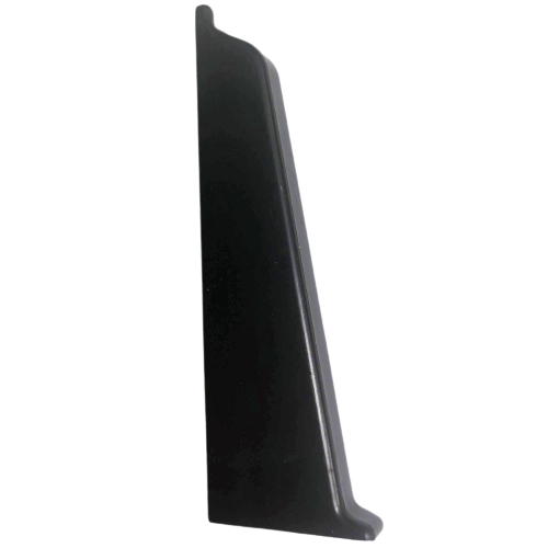 EVO LEWE CZARNY ZAKOŃCZENIE KORNER POLI-ECO