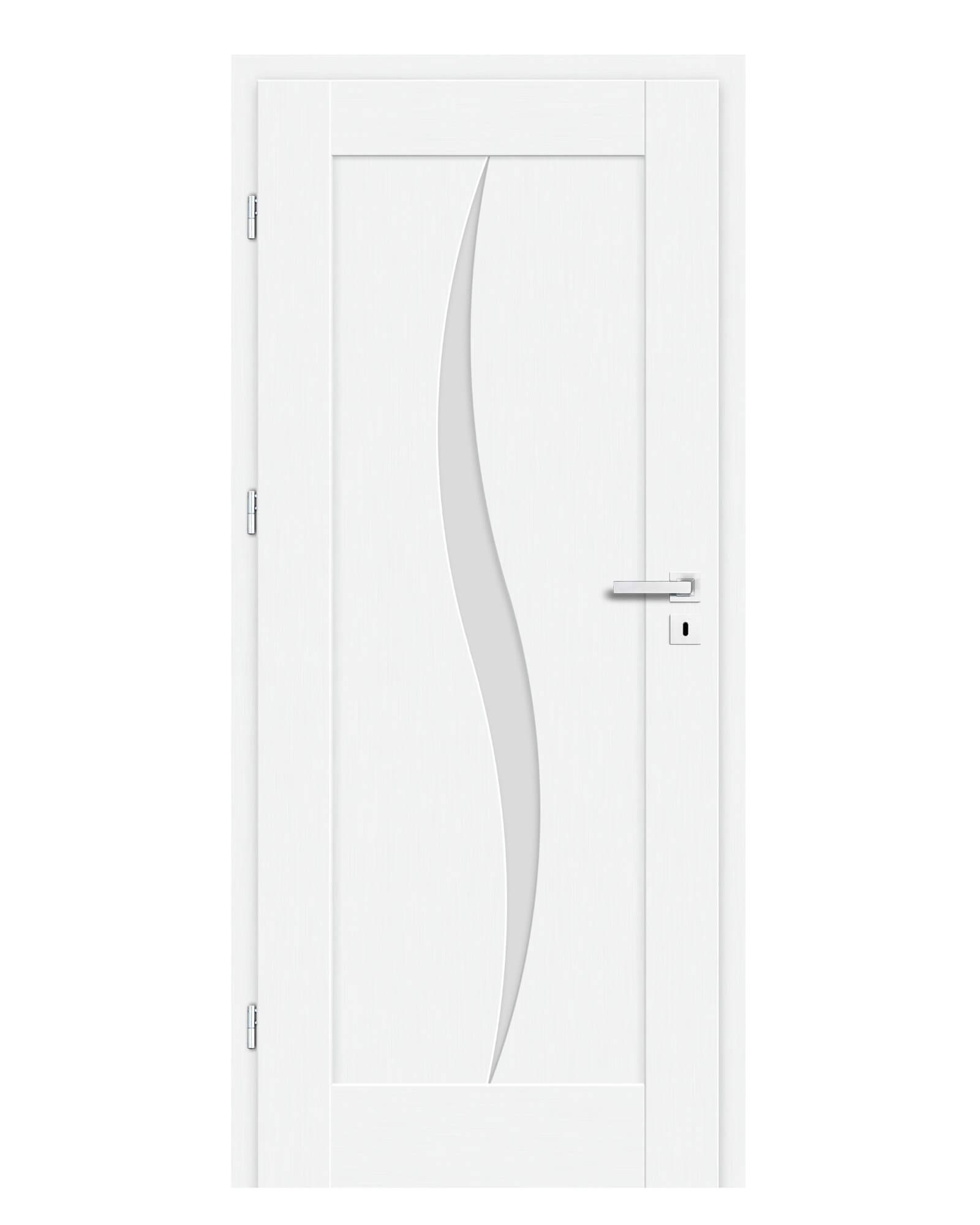 DRZWI ERKADO ARALIA 1 WEWNĘTRZNE WEWNĄTRZLOKALOWE POKOJOWE