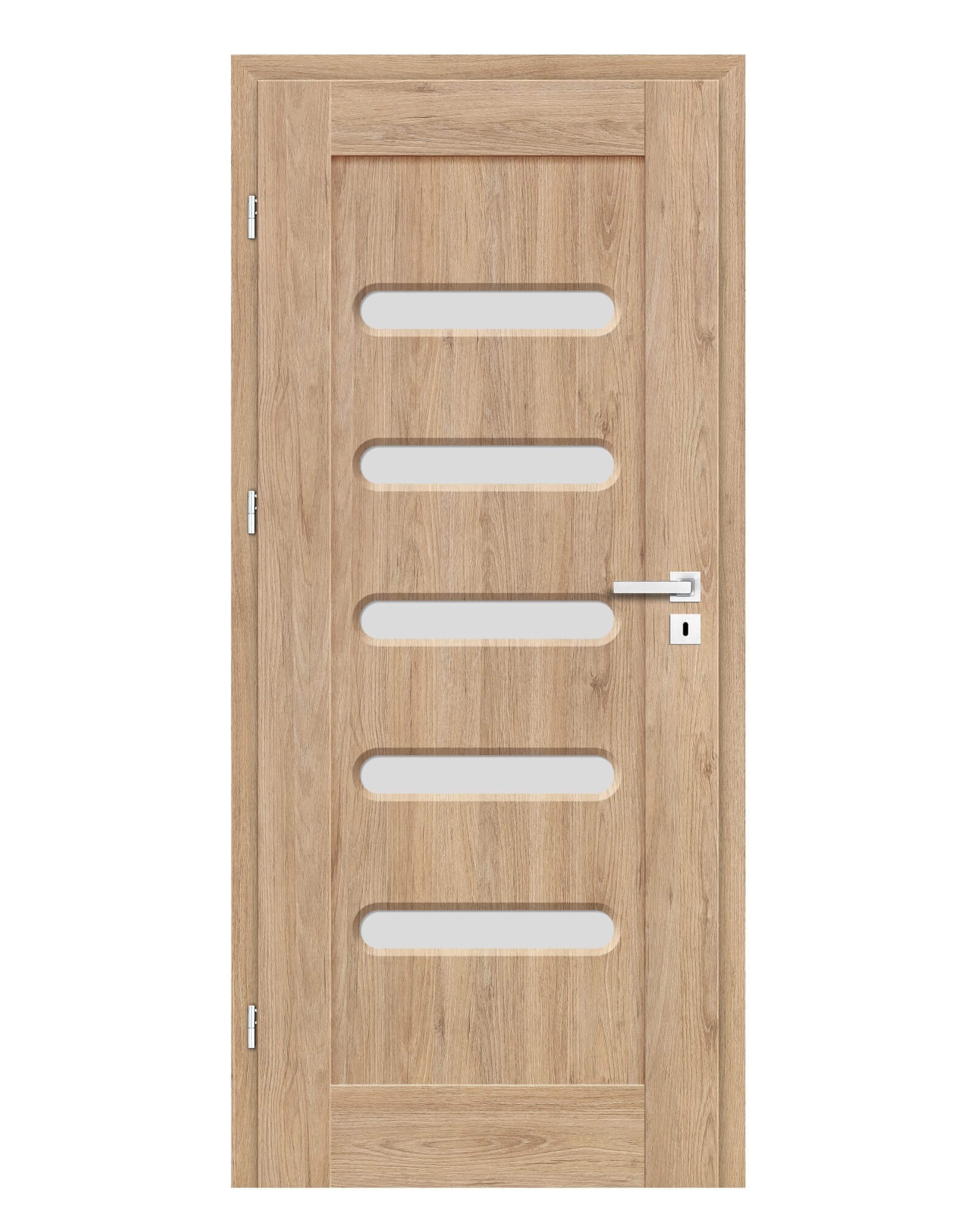 DRZWI ERKADO EWODIA 1 WEWNĘTRZNE WEWNĄTRZLOKALOWE POKOJOWE