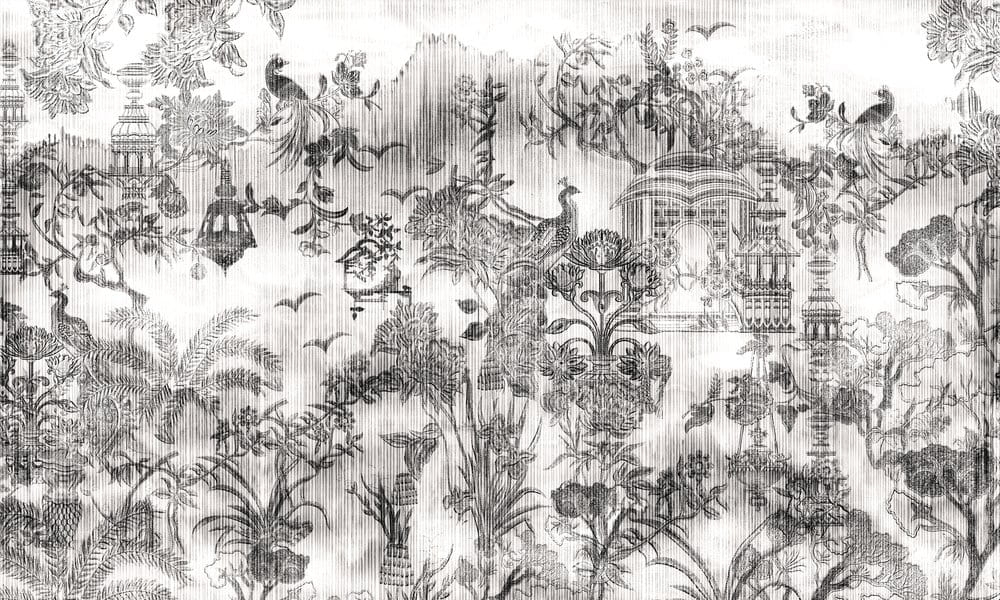 Fototapeta AP CONTRACT DD120539  450g/m2 winyl na podkładzie tekstylnym (B-s2, d0) 5,00 m x 3,00 m