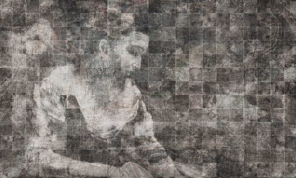 Fototapeta AP CONTRACT DD120561  450g/m2 winyl na podkładzie tekstylnym (B-s2, d0) 5,00 m x 3,00 m