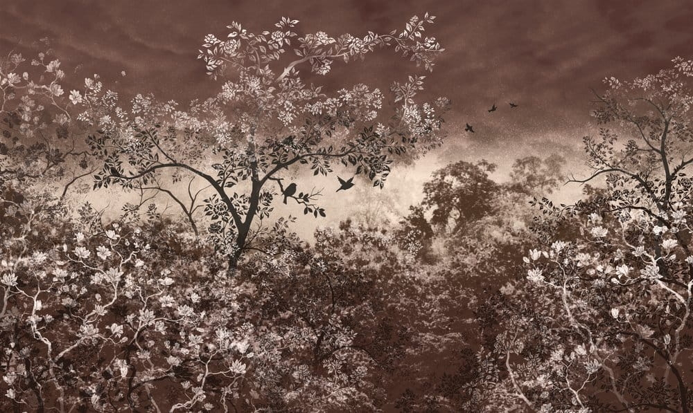 Fototapeta AP CONTRACT DD120580  450g/m2 winyl na podkładzie tekstylnym (B-s2, d0) 5,00 m x 3,00 m